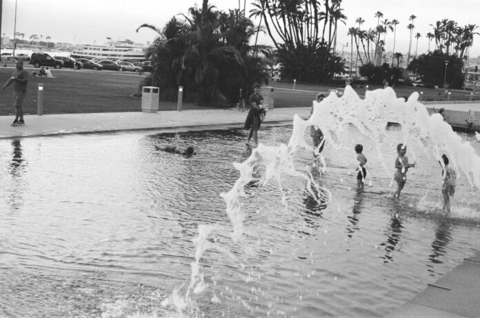 Griffith Park Pool Returns With An Upgrade