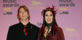 Cher’s Son, Elijah Blue Allman, Arrested In New Hampshire