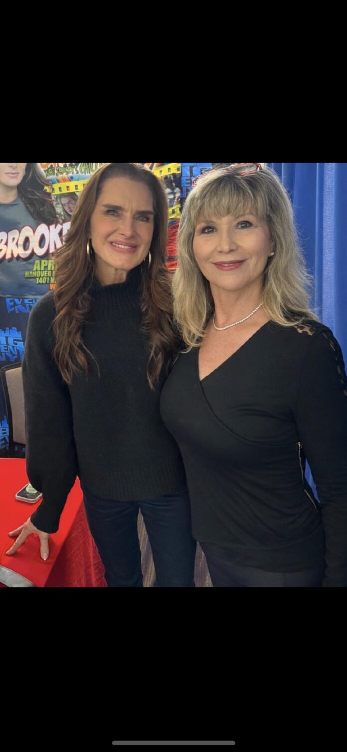 Beauty And Brains!