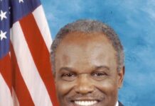 Georgia Rep. David Scott, Passes Away At 80