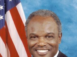 Georgia Rep. David Scott, Passes Away At 80
