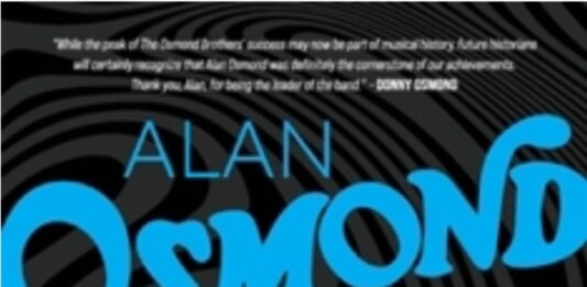 Alan, The Oldest Singing Osmond, Dies At 76