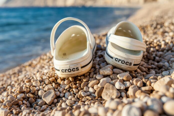 Crocs Will Open First San Francisco Shop