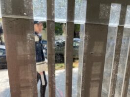 Lani Mati Apprehended For Stabbing Acquaintance