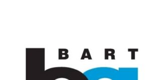 16th Mission BART Station Stuck Train