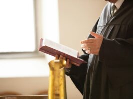 Judges Need To Be Held More Accountable