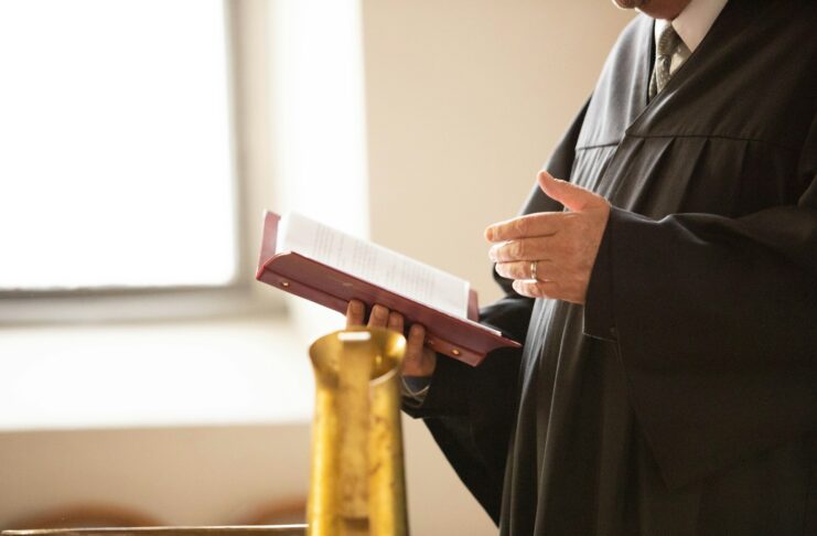 Judges Need To Be Held More Accountable