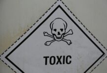 Sulfur Dioxide Leak Leads To Two Hospitalizations