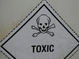 Sulfur Dioxide Leak Leads To Two Hospitalizations