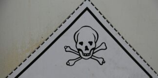 Sulfur Dioxide Leak Leads To Two Hospitalizations