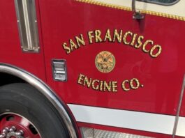 120th Anniversary Of 1906 San Francisco Earthquake