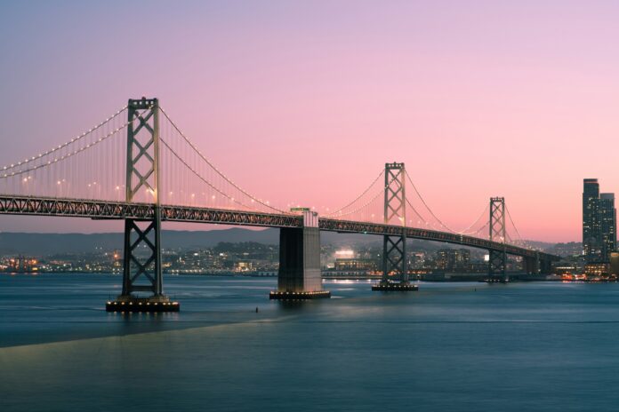 Stolen Honda Chase Ends With Bay Bridge Standoff