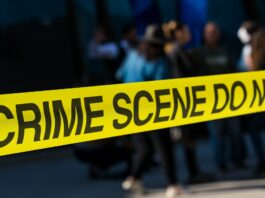 Zhuo Ming Lu Arrested By SFPD For Fatal Collision