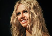 Pop Star Britney Spears Admits Herself Into Rehab