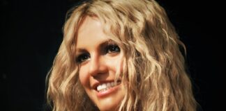 Pop Star Britney Spears Admits Herself Into Rehab