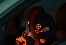 Police Respond To More Smash-And-Grab Burglaries