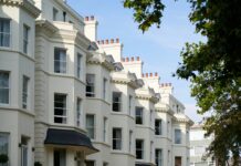 “The Gates” Is A Modest Thriller