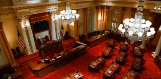 Cleaning House In The 119th Congress