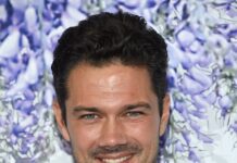 Nathan West Is Cassius Faison On “General Hospital!”