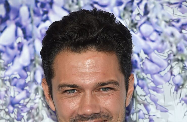 Cullum Dead, Sidwell Arrested, Cassius Duplicity On “General Hospital!”