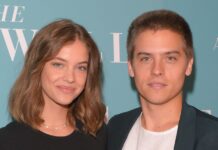 Dylan Sprouse Tackles Intruder At Hollywood Hills Home