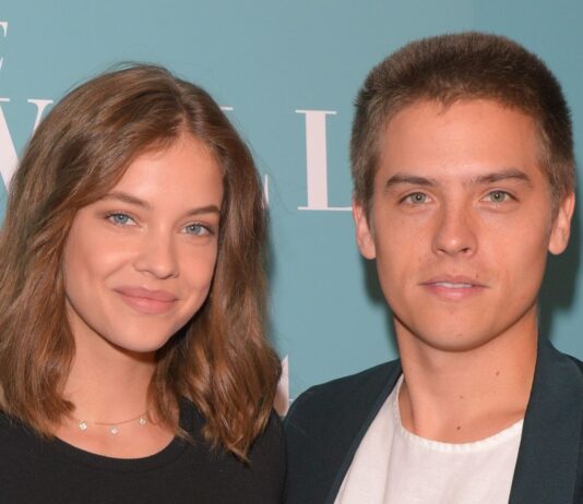 Dylan Sprouse Tackles Intruder At Hollywood Hills Home