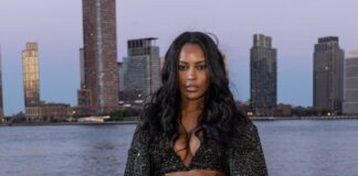 Another Scandal Rocks Bravo With “Summer House”