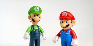 “The Super Mario Galaxy Movie” Is Fantastic Fun