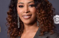 Los,Angeles,-,Jan,30:,Skye,Townsend,Arrives,For,Hbos