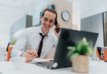 Why Fractional CMOs Make Economic Sense