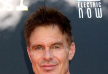 Actor Patrick Muldoon Dead At 57