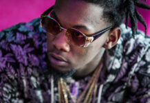 Rapper Offset Shot Outside Florida Casino
