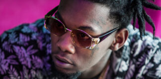 Rapper Offset Shot Outside Florida Casino