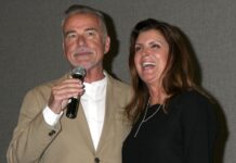 ‘Chaos’ Sheila Carter Simmers On “Bold And Beautiful?”