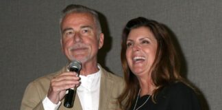 ‘Chaos’ Sheila Carter Simmers On “Bold And Beautiful?”