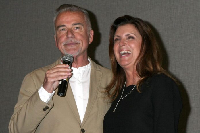 ‘Chaos’ Sheila Carter Simmers On “Bold And Beautiful?”