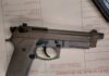 SFPD Arrests Armed Suspects With RITC Help