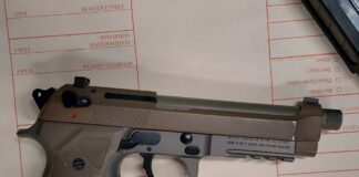 SFPD Arrests Armed Suspects With RITC Help