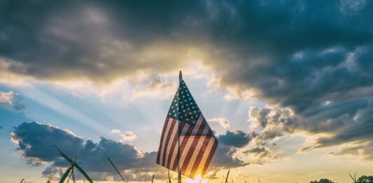 Army Veteran Critically Assaulted Over Political Beliefs