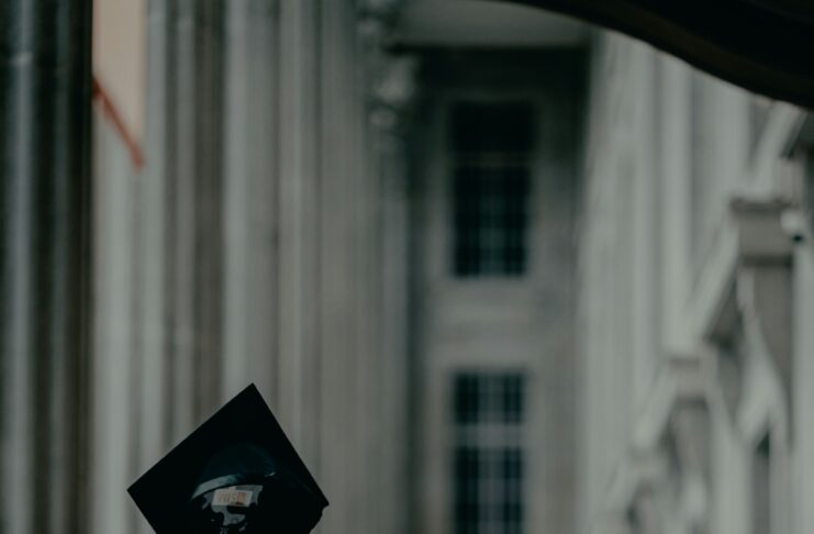 What Is The Perfect Gift For A Graduate?