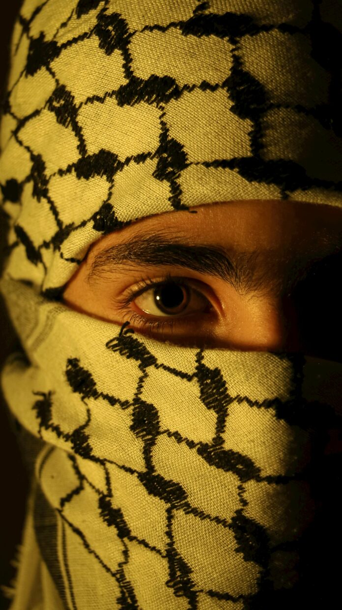 Terrorist Plotting To Kill Ivanka Trump, In Custody