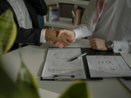 Police Union Brokers An Agreement