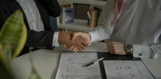Police Union Brokers An Agreement