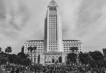 13 Contenders Compete To Unseat Mayor Karen Bass