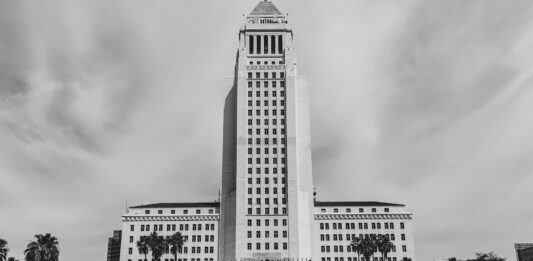 13 Contenders Compete To Unseat Mayor Karen Bass