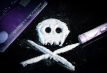 Meth Market Used At Tenderloin Store