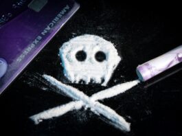 Meth Market Used At Tenderloin Store