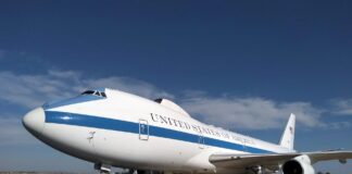 Those Traveleing With President Trump To China