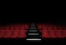 Do You Go To The Movies Solo?