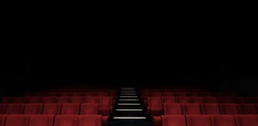 Do You Go To The Movies Solo?